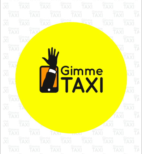 Gimme Taxi - HKUST Entrepreneurship Competition